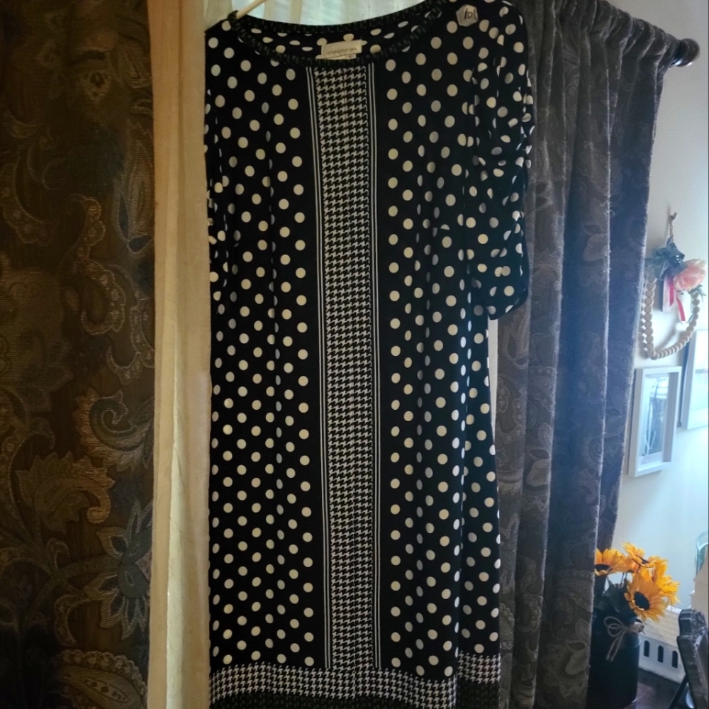 Dress casual